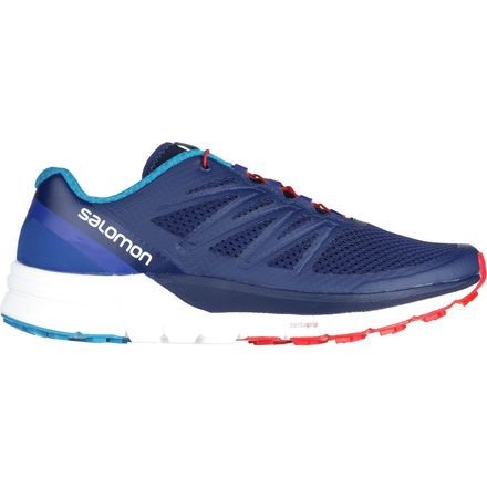 Salomon Sense Pro Max Trail Running Shoe - Men's - Footwear