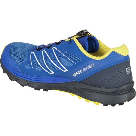 Sæt tabellen op spyd Mig Salomon Sense Marin Trail Running Shoe - Men's - Footwear