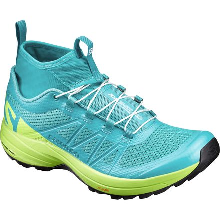 Salomon XA Trail Running Shoe - Women's - Footwear