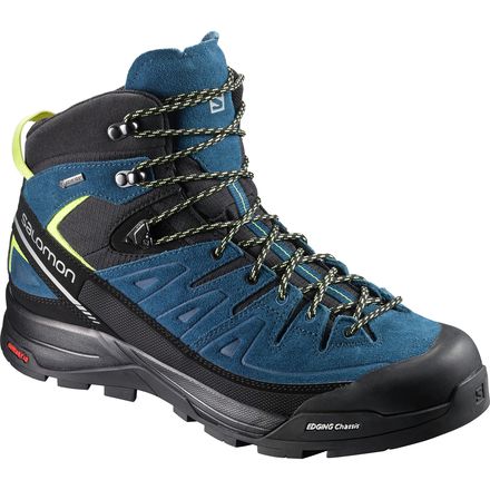 Salomon X Alp LTR GTX Boot - Men's -