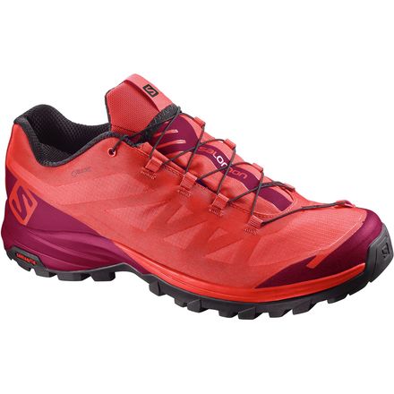 Salomon Outpath GTX Hiking Shoe Women s Footwear