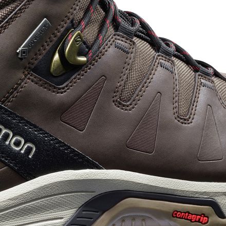 Salomon Quest Winter GTX Boot - Men's - Footwear