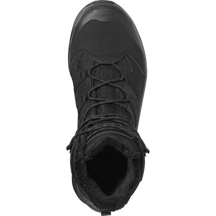 SALOMON - 凌◆SALOMON QUEST WINTER GTX Salomon Quest Winter GTX Boot - Men's - Footwear