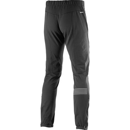 Salomon RS Warm Softshell Pant - Men's - Clothing