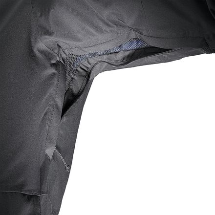 Salomon StormTrack Jacket Men s Clothing