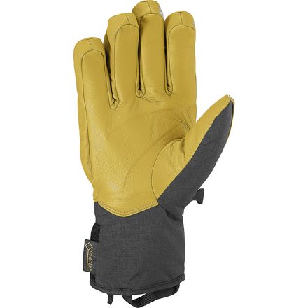 Salomon QST GTX Glove - Men's - Accessories
