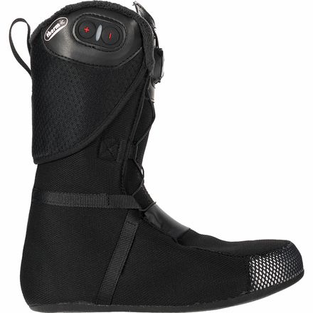 Salomon Snowboards Kiana Toast Focus Boa Snowboard Boot Women s