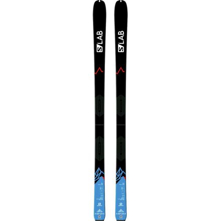 Salomon S-Lab Minim Ski - Ski