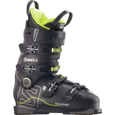 Ann　サロモン XMAX130 Salomon X Max 130 Ski Boot - Ski