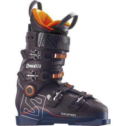 Salomon X Max 120 Ski Boot - Ski