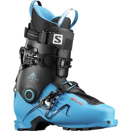 Salomon S/Lab MTN Ski Boot - Ski