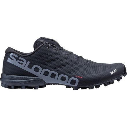 Salomon S-Lab Speed 2 Running Shoe - Men's Footwear