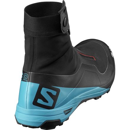 Salomon S-Lab XA Alpine 2 Trail Running Shoe - Men's - Footwear