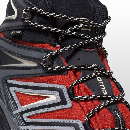 Salomon X Ultra 3 Mid Gtx Hiking Boot Men S Backcountry Com
