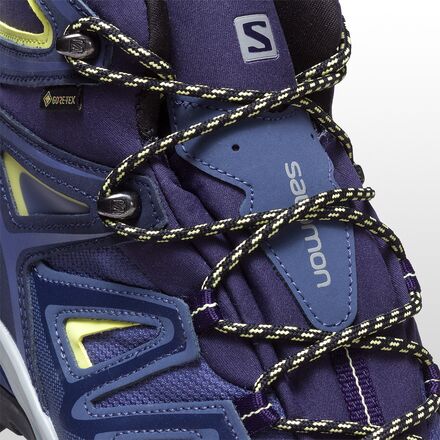 salomon women's x ultra 3 mid gtx shoe