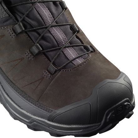 Salomon X Ultra 3 LTR GTX Hiking - Men's Footwear