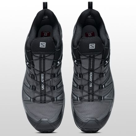 Salomon X Ultra 3 GTX Shoe - Men's - Footwear