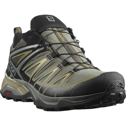 Benign udtrykkeligt slogan Salomon X Ultra 3 GTX Hiking Shoe - Men's