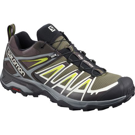 Salomon x ultra 3 shop gtx men's hiking shoes
