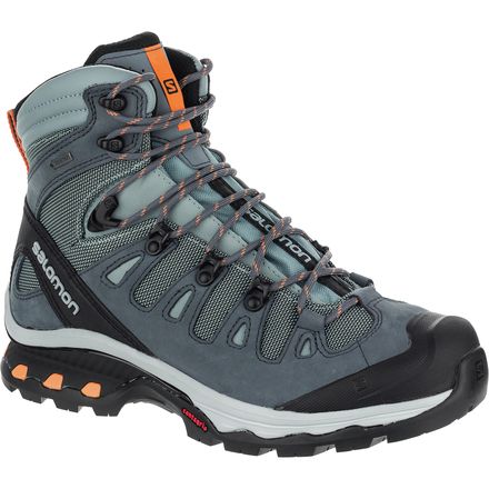 salomon quest 4d 3 gtx women's hiking boot