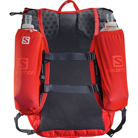 Salomon Agile 6 Set Backpack - Hike & Camp