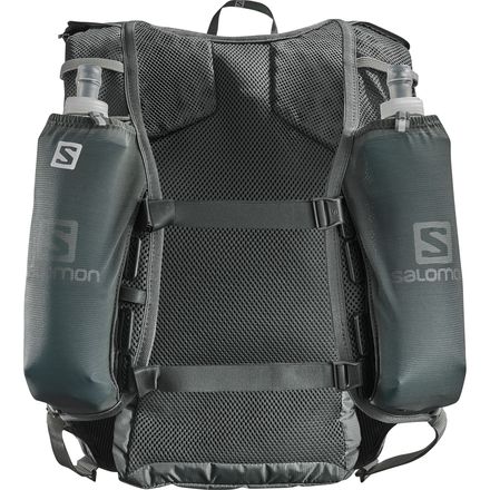 Salomon Agile 6 Set Backpack - Hike & Camp