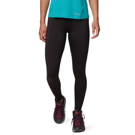 Salomon Agile Long Tight - Women's - Clothing