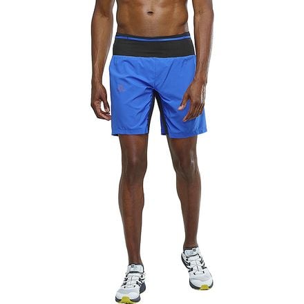 Trail runner twinskin short deals