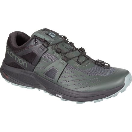 Salomon men's ultra pro hotsell