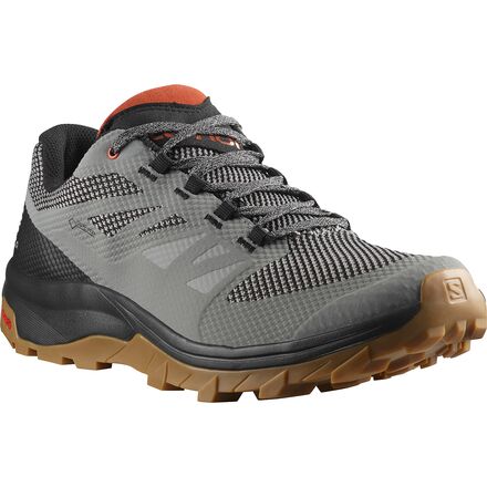 Salomon Outline GTX Hiking Shoe - Men display picture 3
