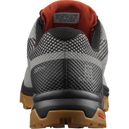 Salomon Outline GTX Hiking Shoe - Men display picture 1