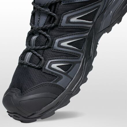 Hixingo Multicolor Hiking Shoes Men's, Couple Outdoor Walking Boots Hiking Boots, Men's Trekking & Hiking Footwear, Waterproof Secure Foothold Outdoor Camping Climbing Shoes Sneaker - View #7