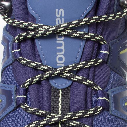 Salomon X Ultra 3 Mid GTX Wide Hiking Boot Women s Footwear