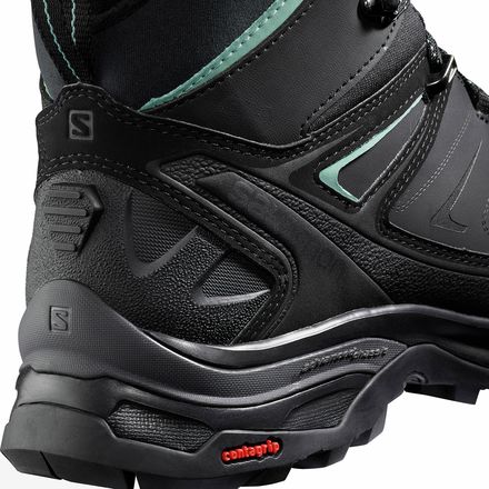 Salomon X Ultra Mid Winter CS WP Boot - Women's - Footwear