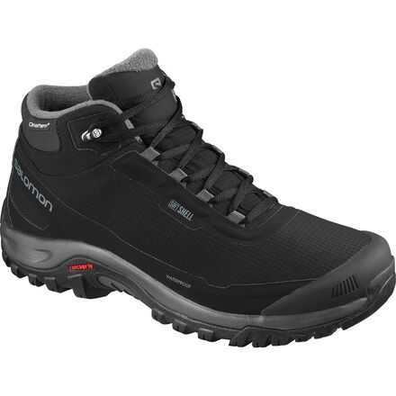 Salomon Shelter CS WP Boot - Men