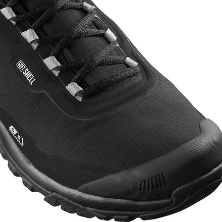 Salomon shelter cs wp review shop