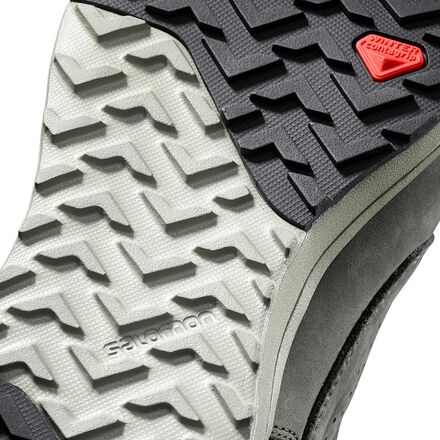 Salomon Utility Winter CS WP Boot - Men display picture 1