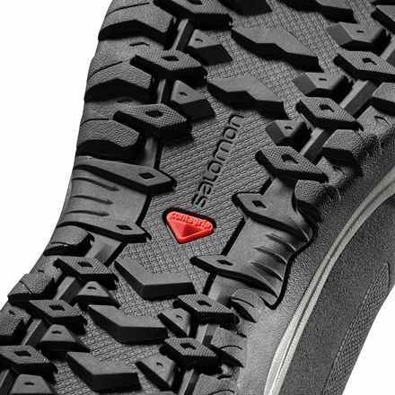 Salomon freeze cheap