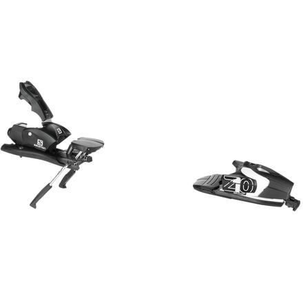Salomon z10 ski bindings hotsell