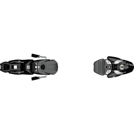 salomon z10