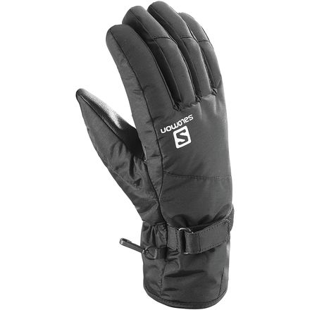 salomon force ski gloves mens Amazon.com : Men's Dry Glove, Martini Olive/Ebony, X-Large : Clothing, Shoes & Jewelry Goatskin leather has been trusted in colder climates for centuries SALOMON FORCE GORE - TEX