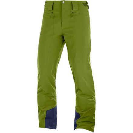 田*郎様 SALOMON 2020 ICESTAR 3L PANT NIGHT 田*郎様 SALOMON 2020 ICESTAR 3L PANT NIGHT Salomon Icestar
