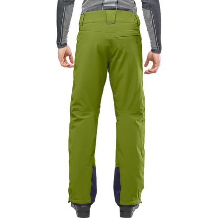 Salomon icemania cheap pant mens