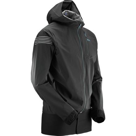 Salomon S/Lab Motionfit 360 Jacket - Men