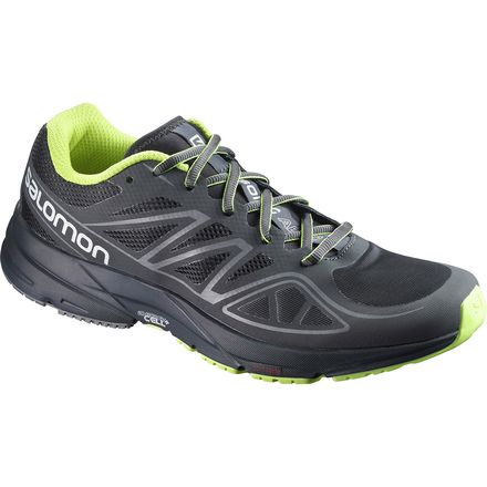 Salomon サロモン Sonic Aero W ランニング スニーカ－ Salomon Sonic Aero Running Shoe - Men's - Footwear