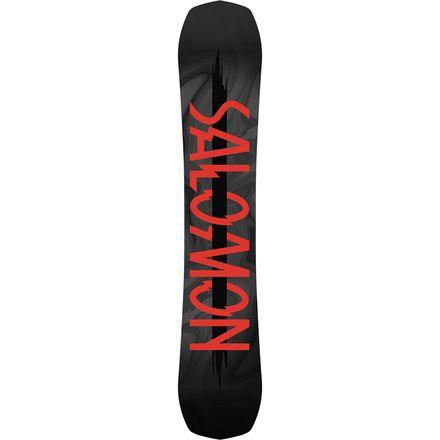 Salomon Snowboards Assassin Pro Wide Snowboard - Snowboard