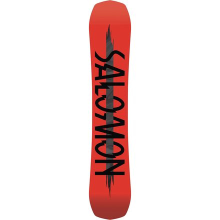 Salomon Snowboards Assassin Pro Wide Snowboard - Snowboard