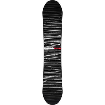 Salomon Snowboards Craft Snowboard - Snowboard