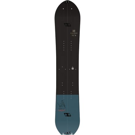 ボード SALOMON - sickstick160 SALOMON Salomon Sickstick Snowboard | Christy Sports