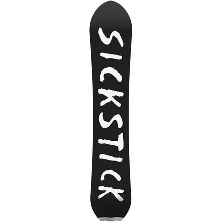 Salomon Sickstick Snowboard | Christy Sports